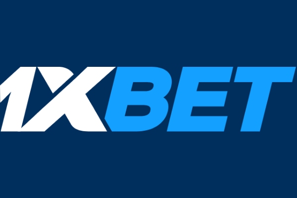1xBet bukmeikers